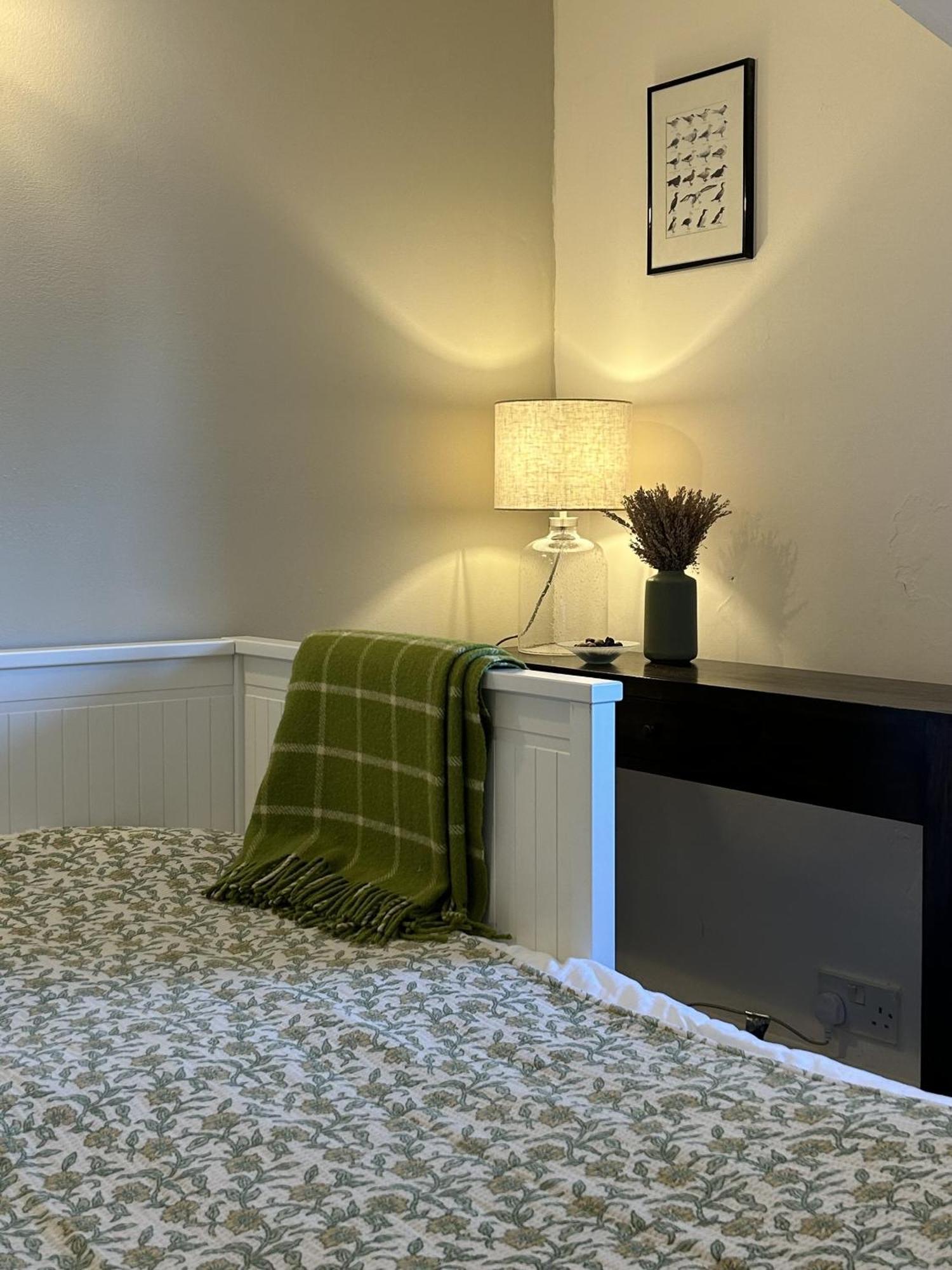 Bridport Town Centre Flat Apartment Luaran gambar