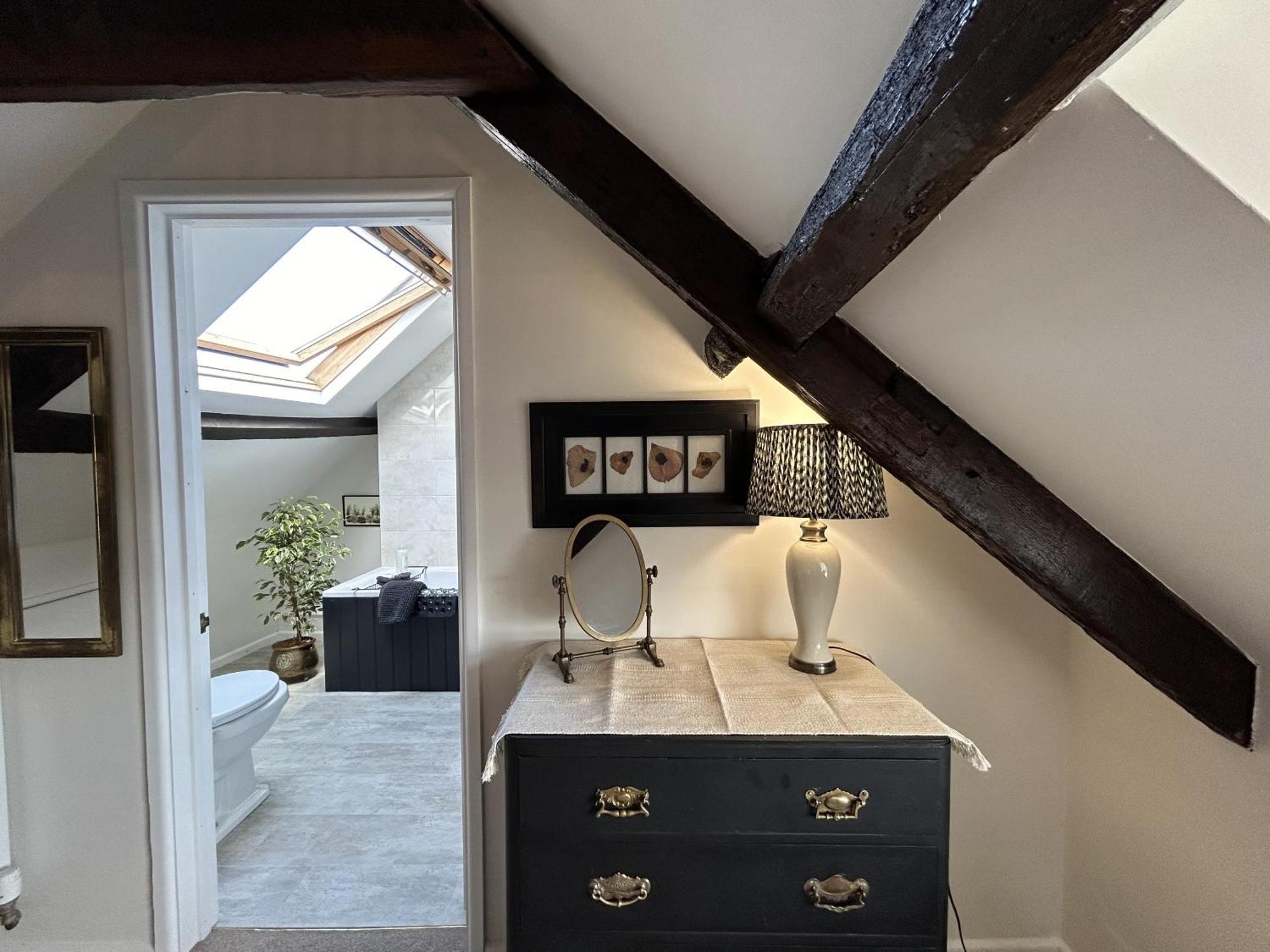 Bridport Town Centre Flat Apartment Luaran gambar