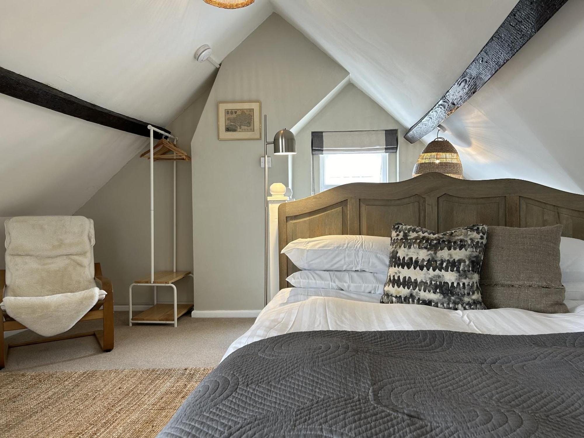 Bridport Town Centre Flat Apartment Luaran gambar