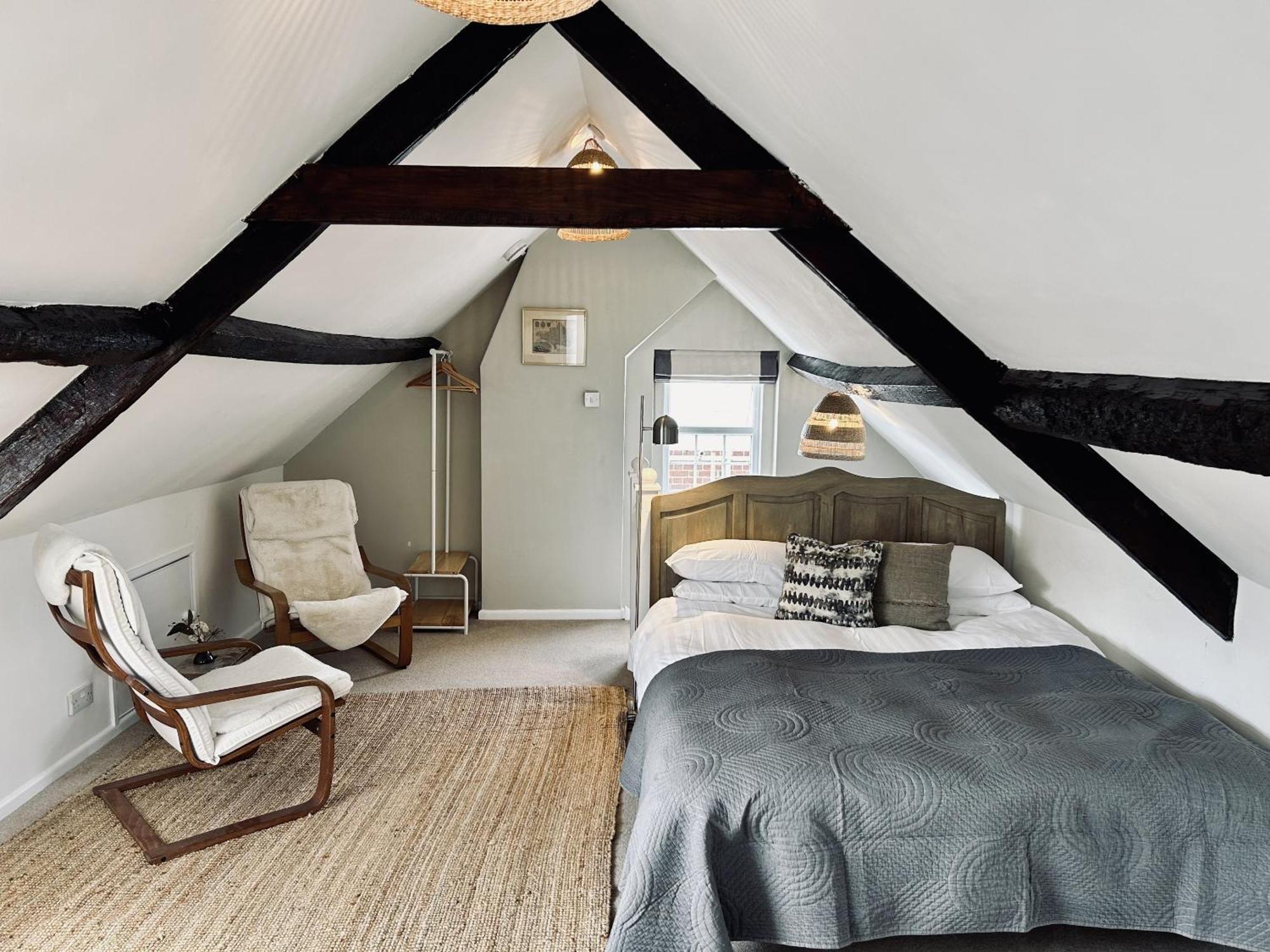 Bridport Town Centre Flat Apartment Luaran gambar