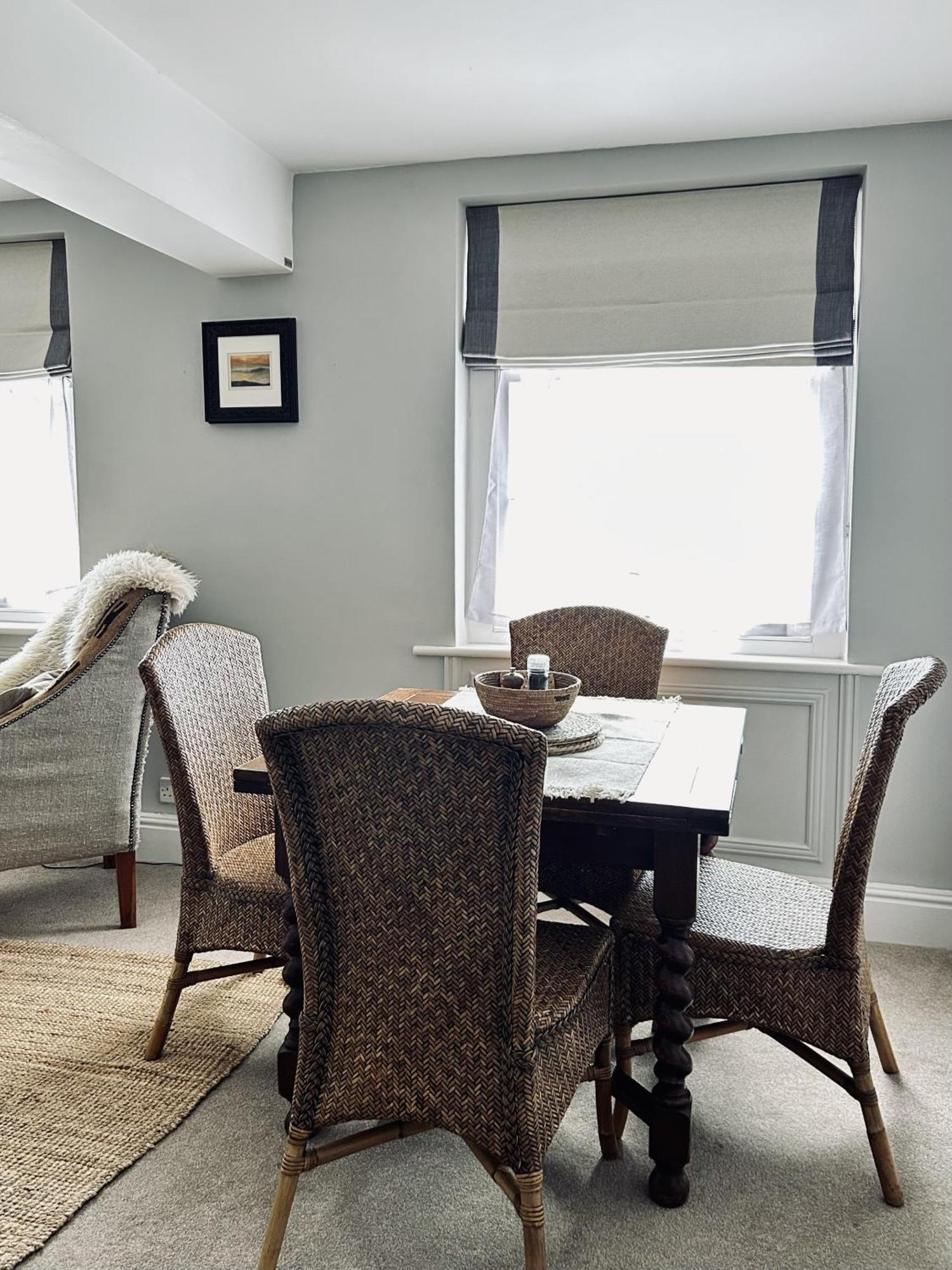 Bridport Town Centre Flat Apartment Luaran gambar