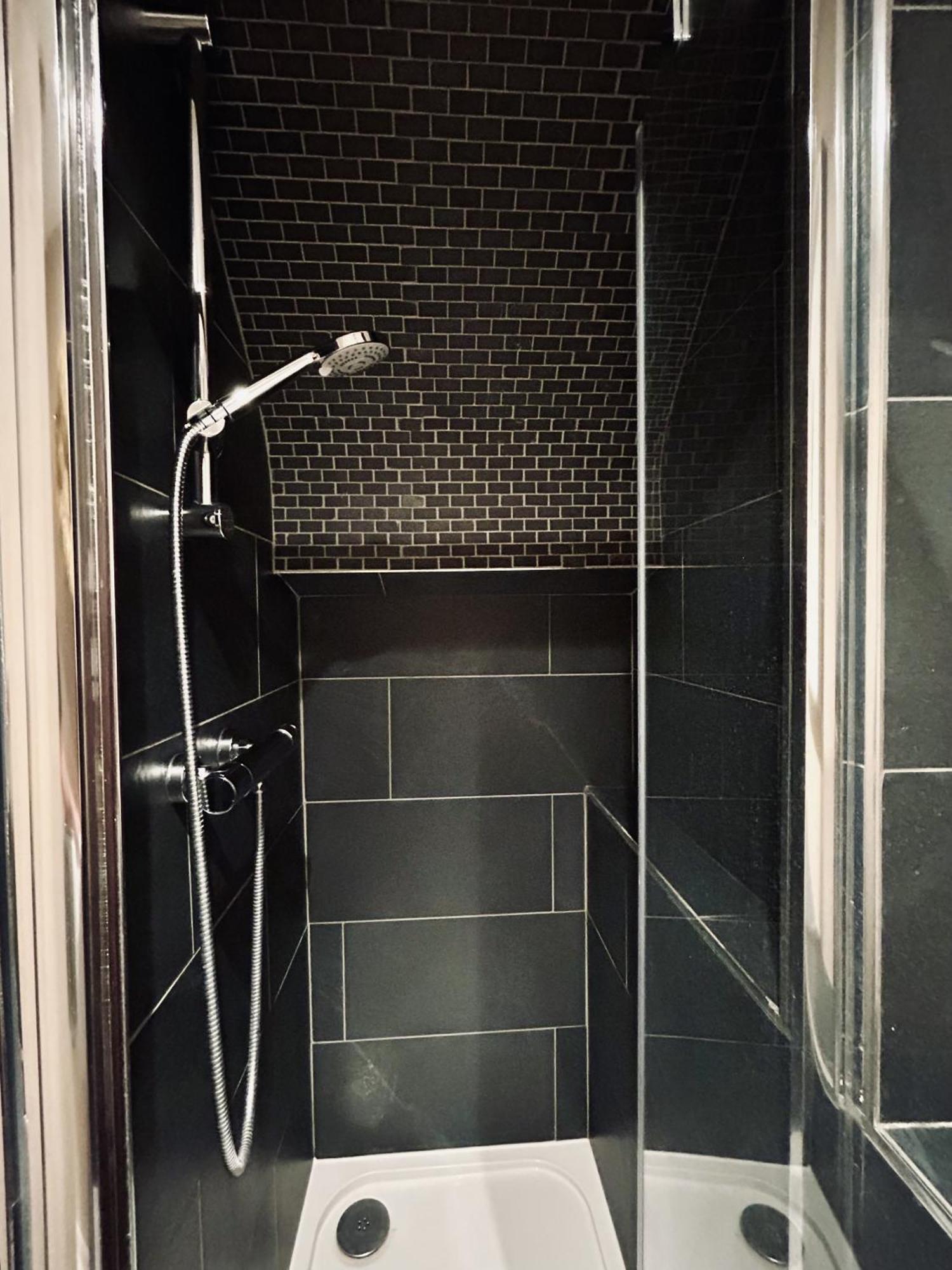 Bridport Town Centre Flat Apartment Bilik gambar