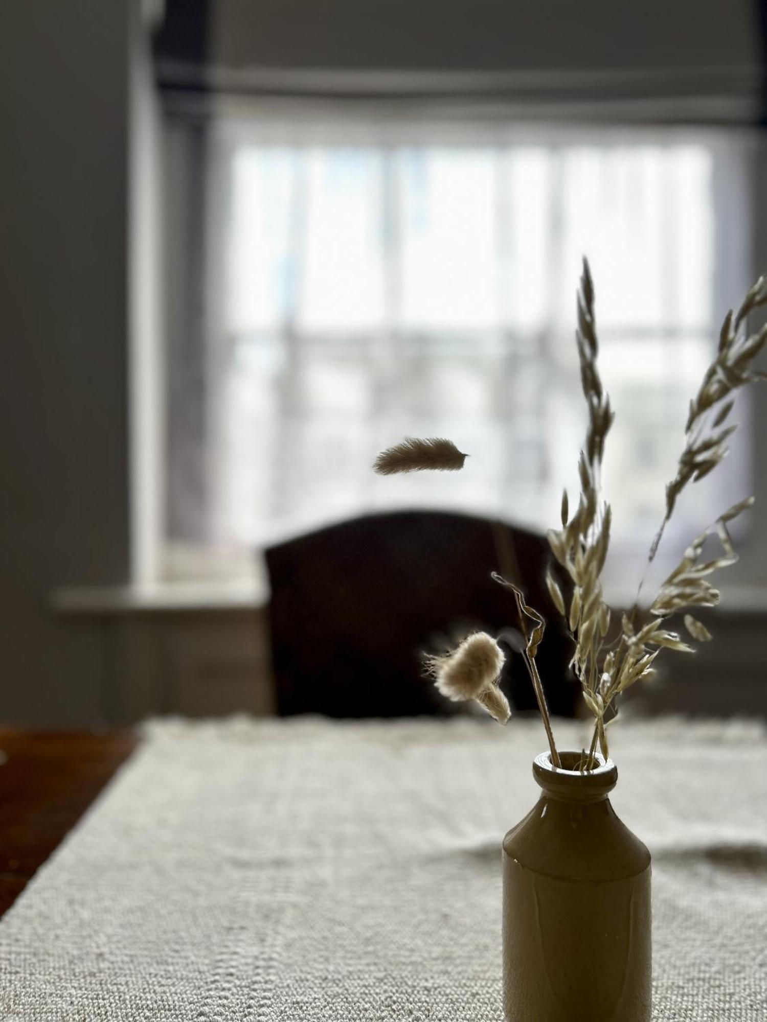 Bridport Town Centre Flat Apartment Bilik gambar